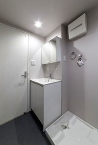 洗面所