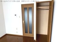 ※イメージ 同物件別号室の写真