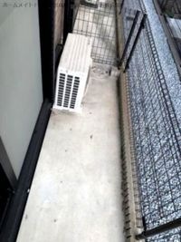※イメージ 同物件別号室の写真