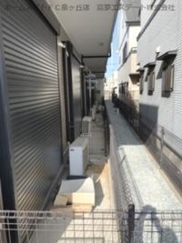 ※イメージ 同物件別号室の写真