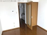 ※イメージ 同物件別号室の写真