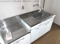 ※イメージ 同物件別号室の写真