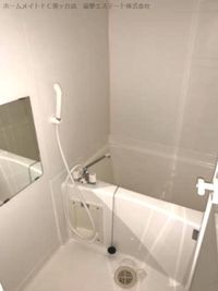 ※イメージ 同物件別号室の写真