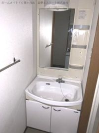 ※イメージ 同物件別号室の写真