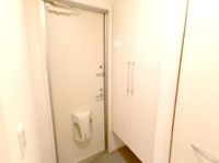 ※イメージ 同物件別号室の写真