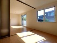 ※イメージ 同物件別号室の写真