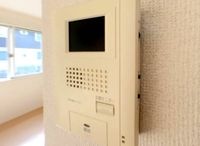 ※イメージ 同物件別号室の写真