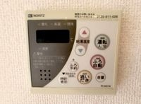 ※イメージ 同物件別号室の写真