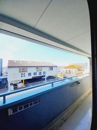 展望
