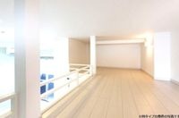 ロフト6帖 ※イメージ 同物件別号室の写真