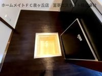 床下収納