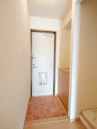 ※イメージ 同物件別号室の写真
