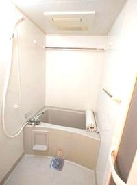 ※イメージ 同物件別号室の写真
