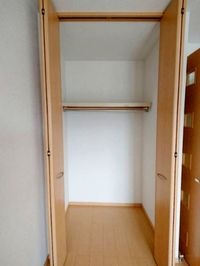 ※イメージ 同物件別号室の写真