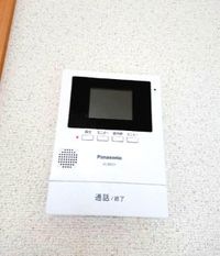 ※イメージ 同物件別号室の写真
