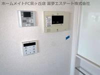 ※イメージ 同物件別号室の写真