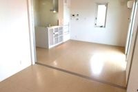※イメージ 同物件別号室の写真