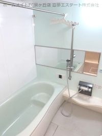 ※イメージ 同物件別号室の写真