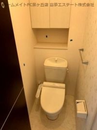 ※イメージ 反転タイプのお部屋の写真