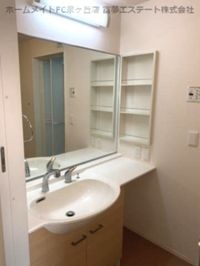 ※イメージ 反転タイプのお部屋の写真