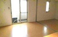 ※イメージ 同物件別号室の写真