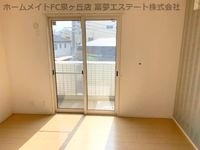 ※イメージ 同物件別号室の写真