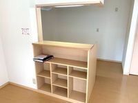 ※イメージ 同物件・反転タイプの写真
