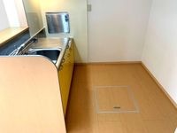※イメージ 同物件・反転タイプの写真