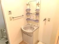 ※イメージ 同物件・反転タイプの写真