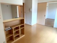 ※イメージ 同物件・反転タイプの写真