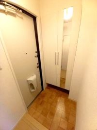 ※イメージ 同物件別号室の写真