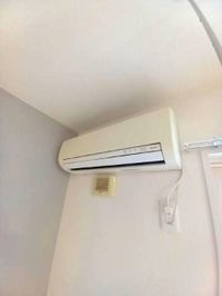※イメージ 同物件別号室の写真