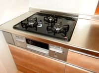 ※同物件・反転タイプの写真