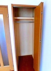 ※イメージ 同物件別号室の写真