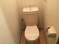 ※イメージ 同物件別号室の写真