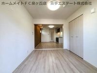 ※イメージ 同物件別号室の写真