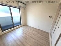 ※イメージ 同物件別号室の写真