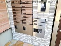 宅配ボックス