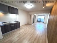※イメージ 同物件別号室の写真