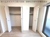 ※イメージ 同物件別号室の写真
