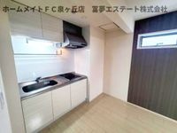 ※イメージ 同物件別号室の写真