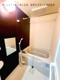 ※イメージ 同物件別号室の写真