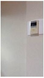 ※イメージ 同物件別号室の写真