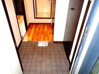 ※イメージ 同物件別号室の写真