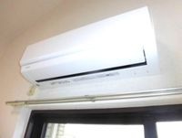 ※イメージ 同物件別号室の写真
