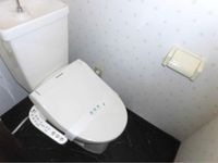 ※イメージ 同物件別号室の写真