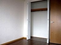 ※イメージ 同物件別号室の写真