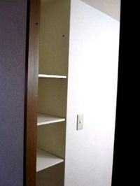 ※イメージ 同物件別号室の写真