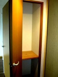 ※イメージ 同物件別号室の写真
