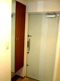 ※イメージ 同物件別号室の写真